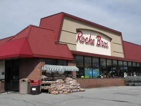 Roche Bros. Needham