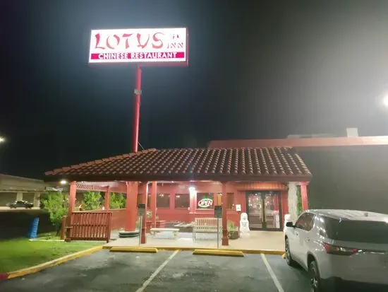 Lotus Inn