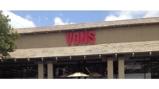 Vons