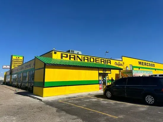 Panaderia La Chiquita