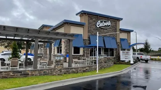 Culver’s