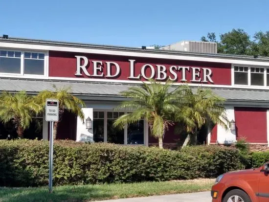 Red Lobster