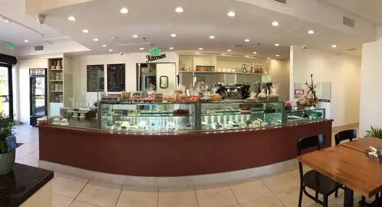 Pascal Patisserie & Cafe