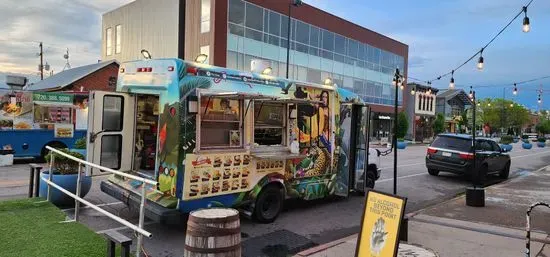 Pico Arepa Food Truck