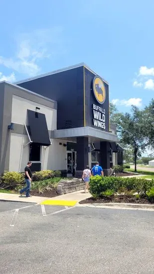 Buffalo Wild Wings