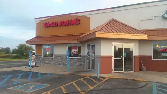 Taco John's