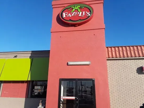 Fazoli's