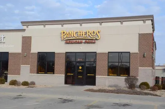 Pancheros Mexican Grill - Waterloo