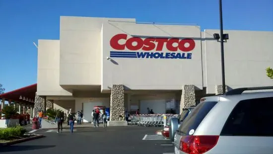 Costco Bakery