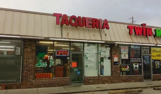 Taqueria