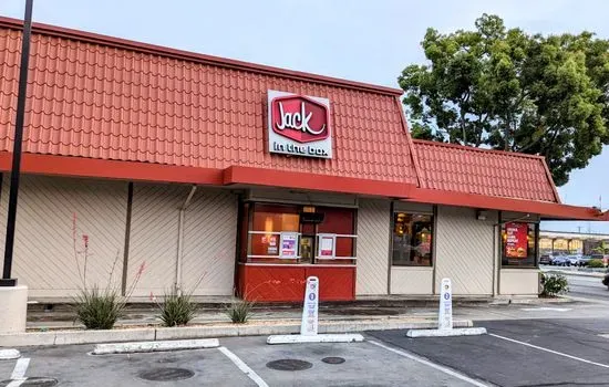 Jack in the Box