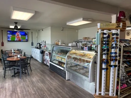 Papanani's Deli