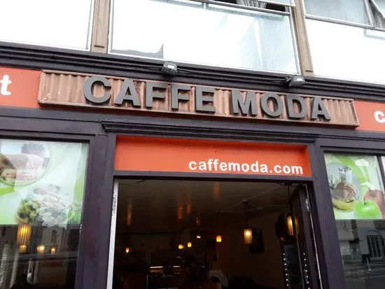 Caffe Moda