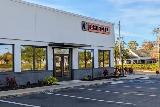 Chipotle Mexican Grill