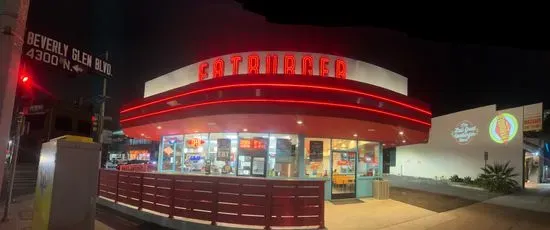 Fatburger & Buffalo's Express