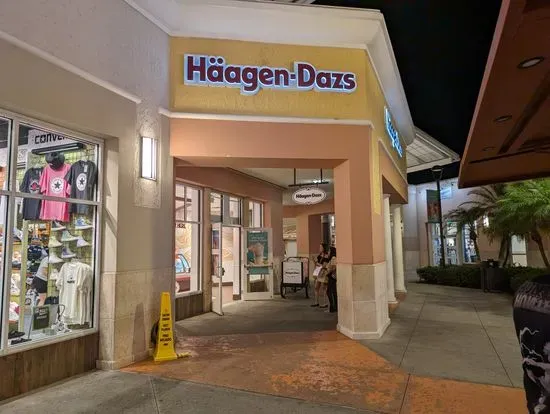 Häagen-Dazs