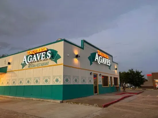 Taqueria Los Agaves