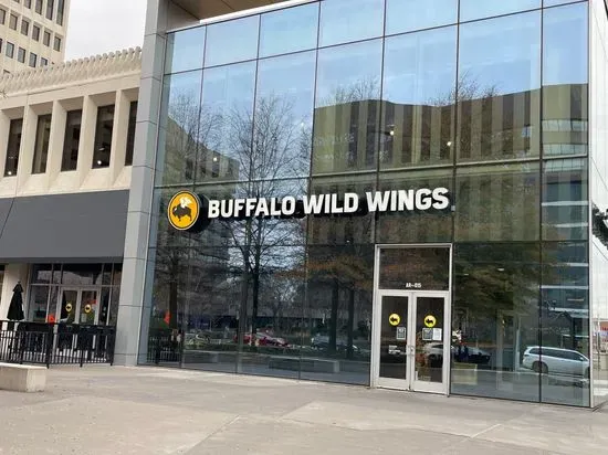 Buffalo Wild Wings