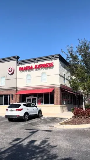 Panda Express