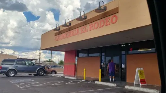 Mercado Y Carniceria El Rodeo