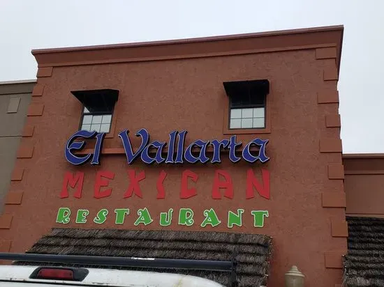 El Vallarta Mexican Restaurant