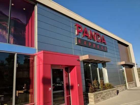 Panda Express