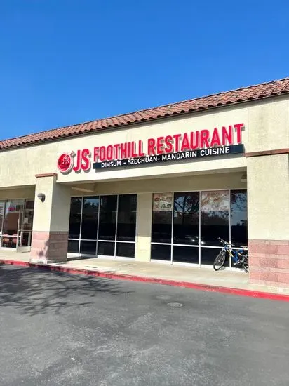 JS Foothill Restaurant