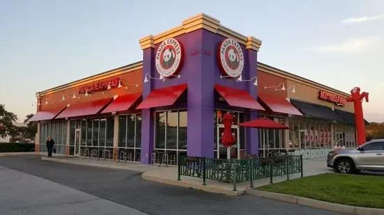 Panda Express