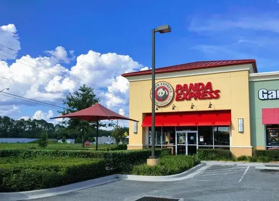 Panda Express