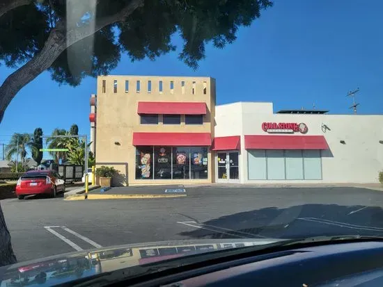 Cold Stone Creamery