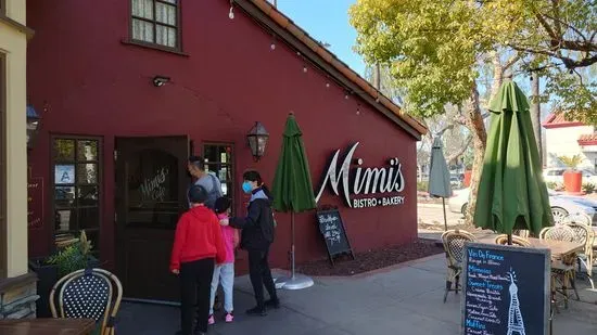 Mimi's Cafe