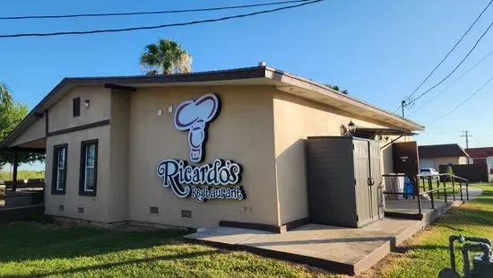 Ricardo's Restaurant-Harlingen