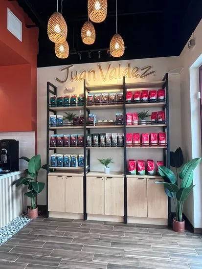 Juan Valdez Café