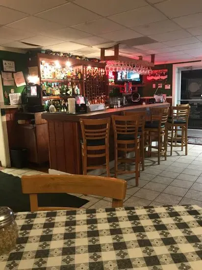 Uncle Vinny's Pizzeria & Ristorante