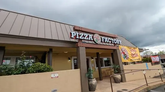 Pizza Factory