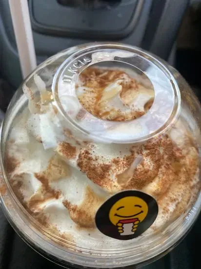 Scooter's Coffee