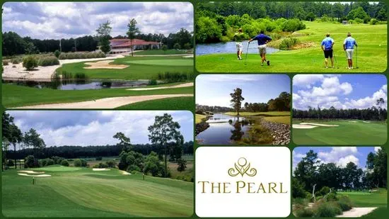 The Pearl Golf Links