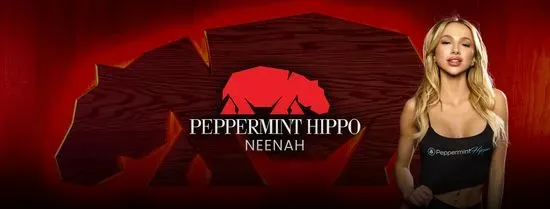 Peppermint Hippo