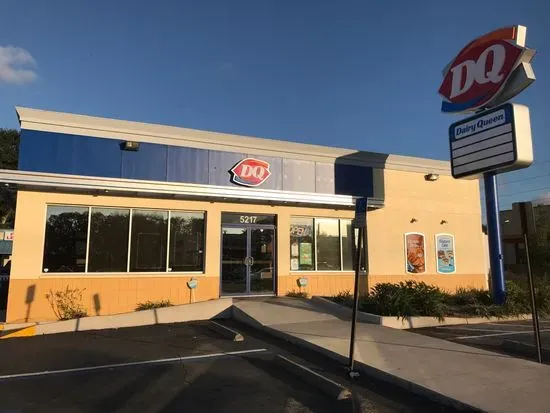 Dairy Queen (Treat)