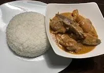 AfroEatz - Authentic Liberian Food