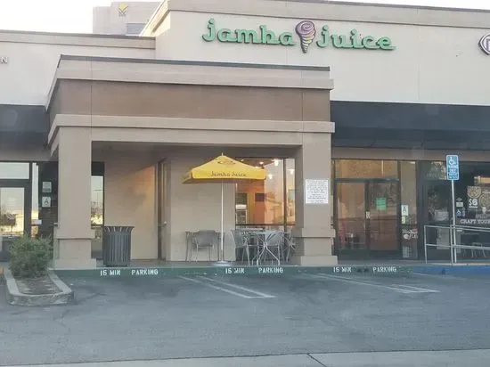 Jamba