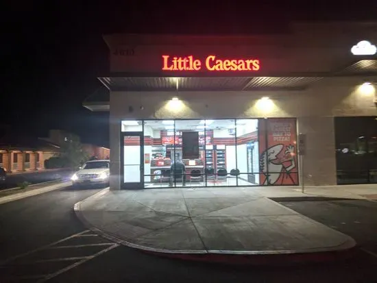 Little Caesars Pizza