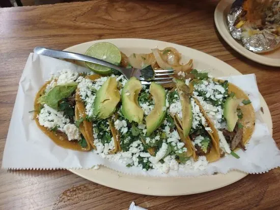 Taqueria El Mante #3