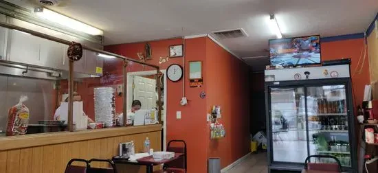 Taqueria