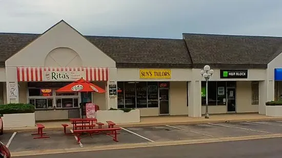 Rita's Italian Ice & Frozen Custard