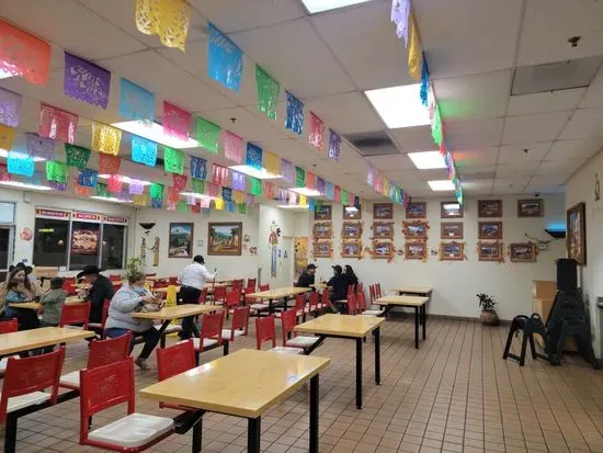 King Taco