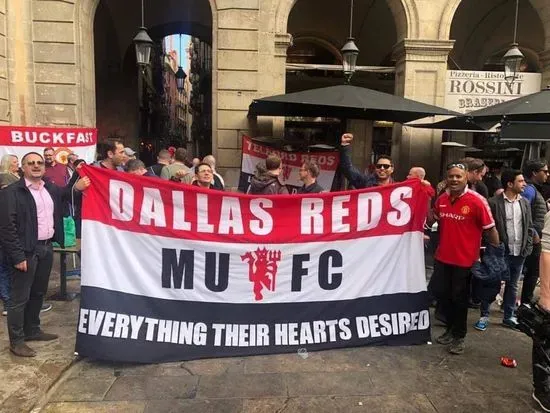 Dallas Reds