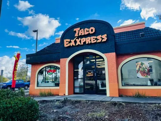 Taco Exxpress #5