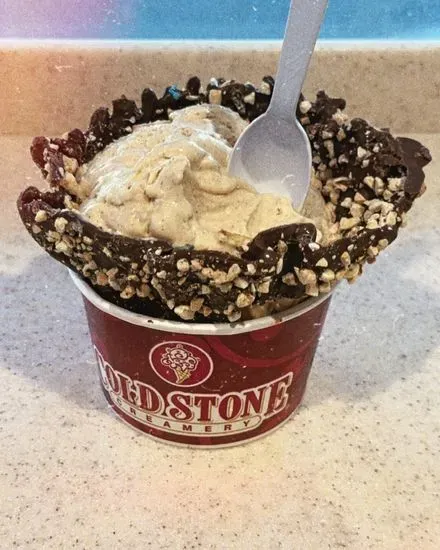 Cold Stone Creamery