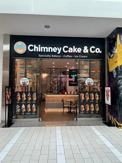 Chimney Cake & Co